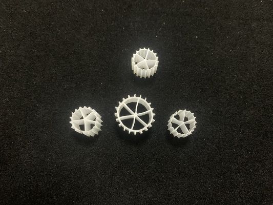 K1 16X10mm Moving Bed Biofilm Reactor Media HDPE