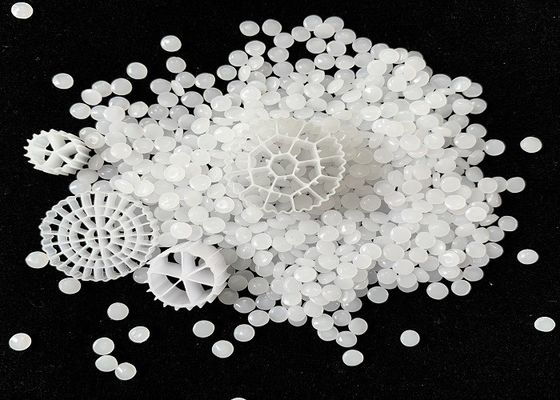 K3 HDPE Filter Media